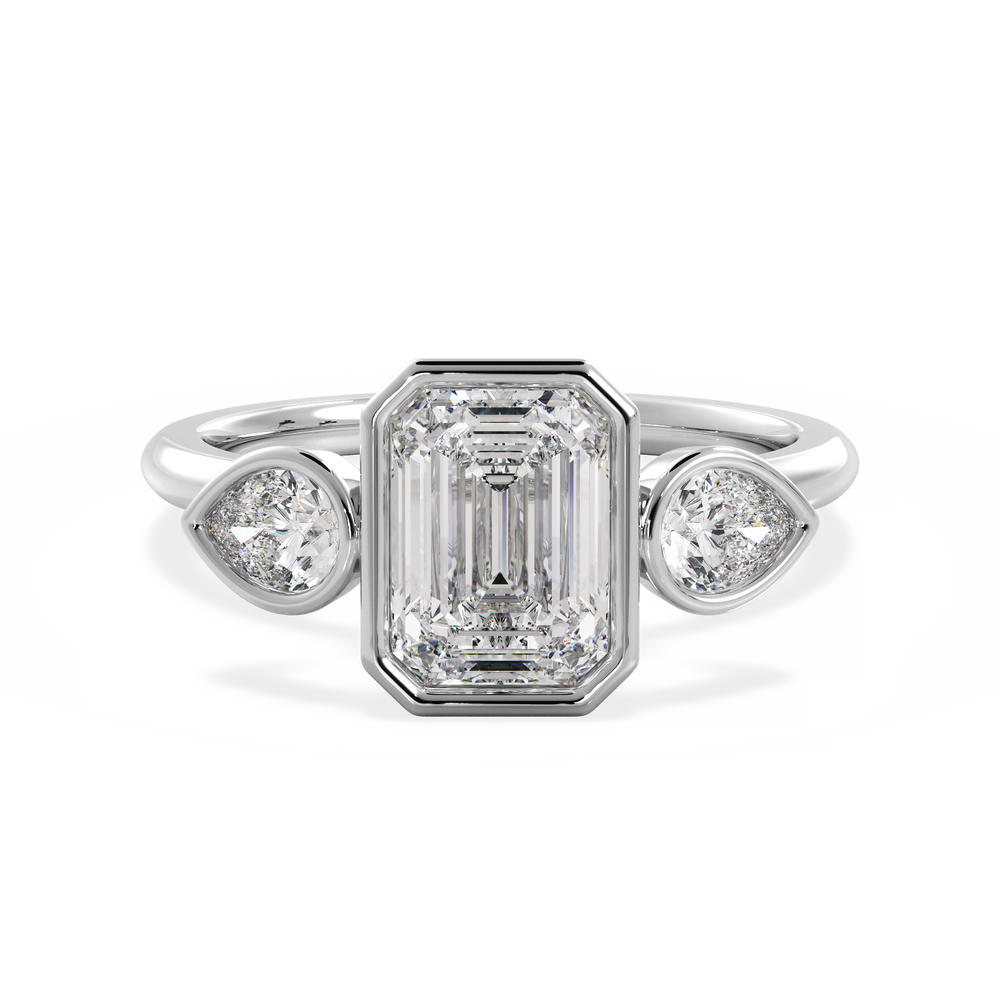 Base Ring - 050400000101010000000000 - View 