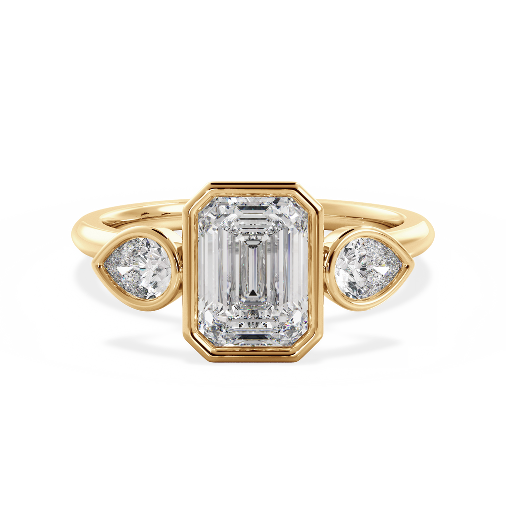 Base Ring - 050400000401010000000000 - View 