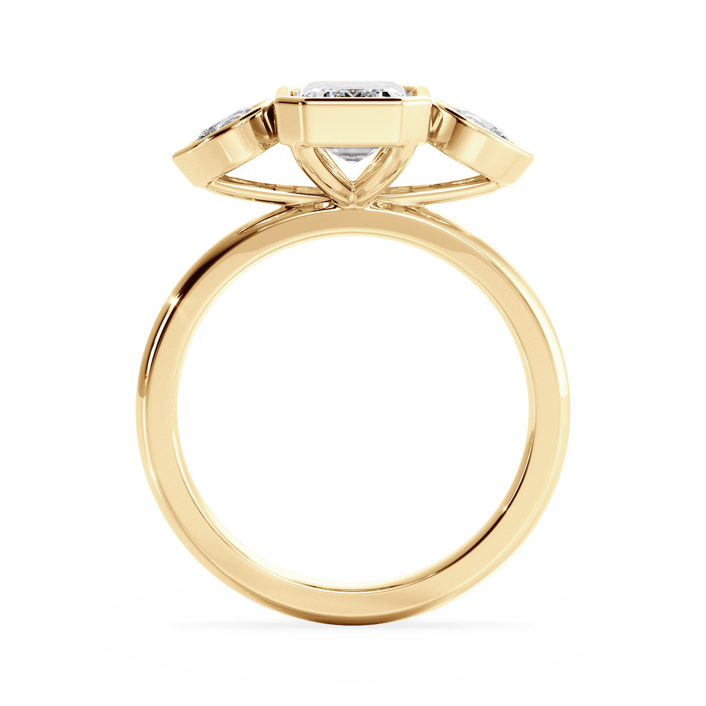 Base Ring - 050400000401010000000000 - View 