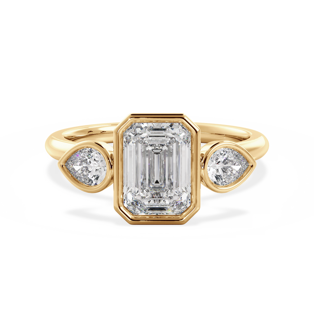 Base Ring - 050400000401020000000000 - View 