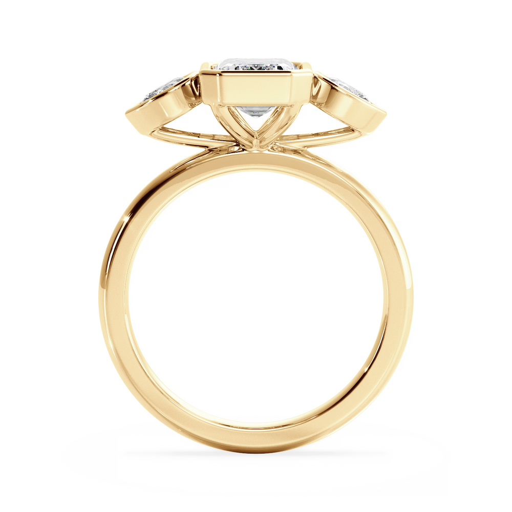 Base Ring - 050400000401020000000000 - View 