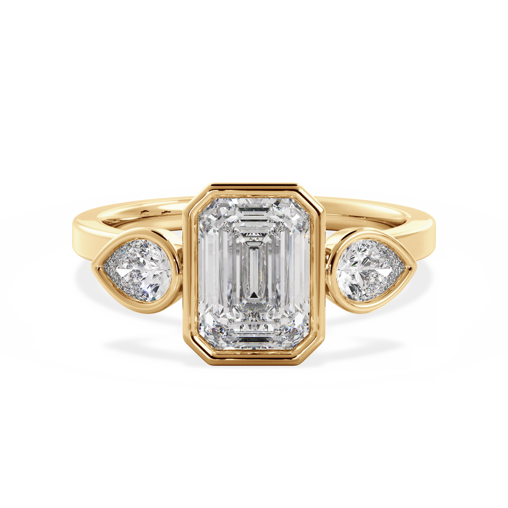 Base Ring - 050400000402050000000000 - View 