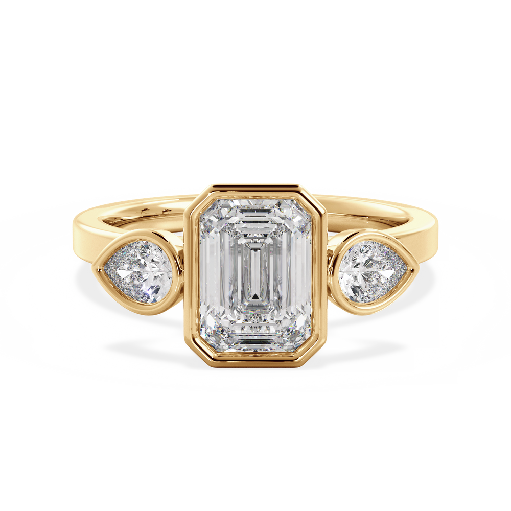 Base Ring - 050400000402060000000000 - View 