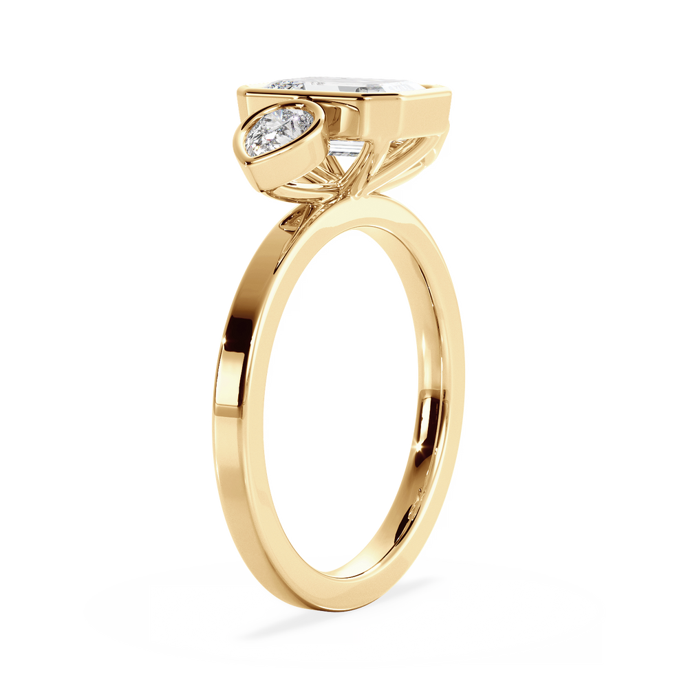 Base Ring - 050400000402060000000000 - View 