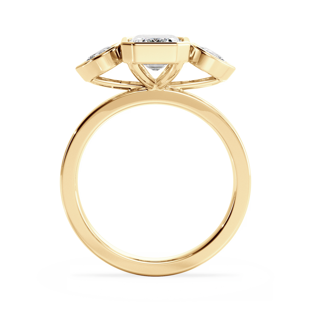 Base Ring - 050400000402060000000000 - View 