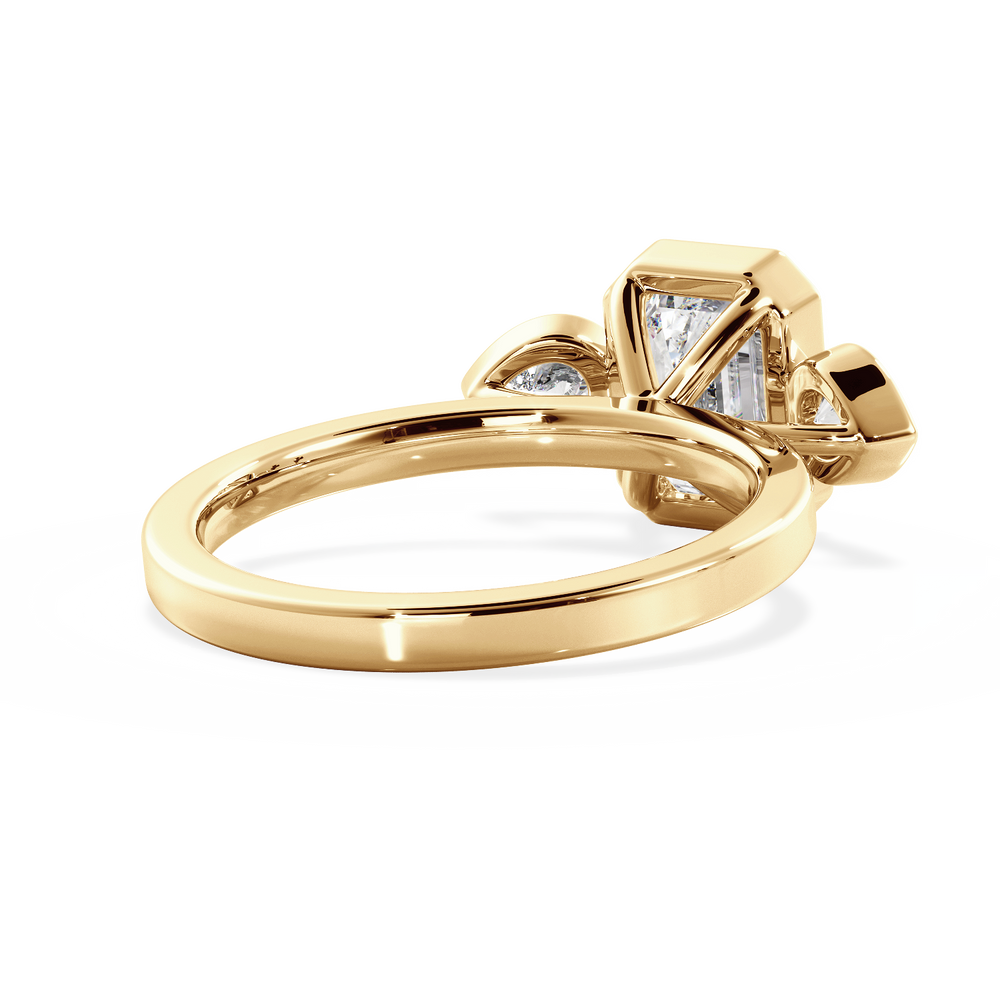 Base Ring - 050400000402060000000000 - View 