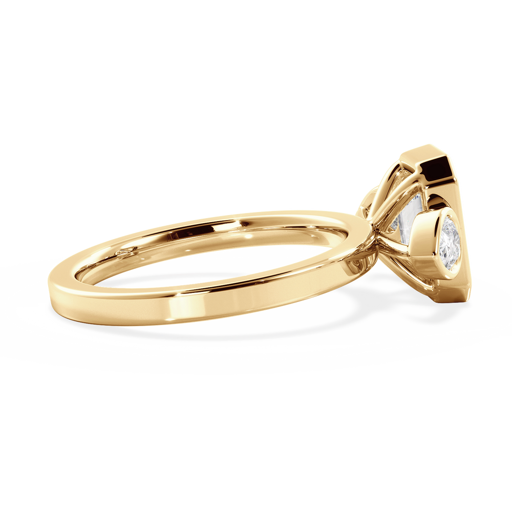 Base Ring - 050400000402060000000000 - View 