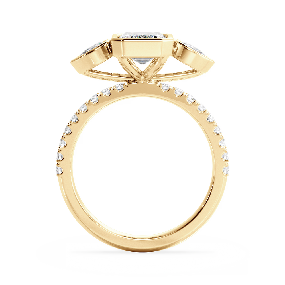 Base Ring - 050400000403070100000000 - View 