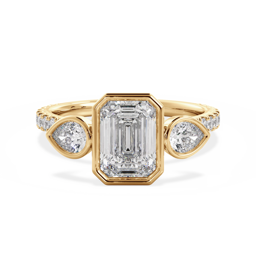 Base Ring - 050400000403070200000000 - View 