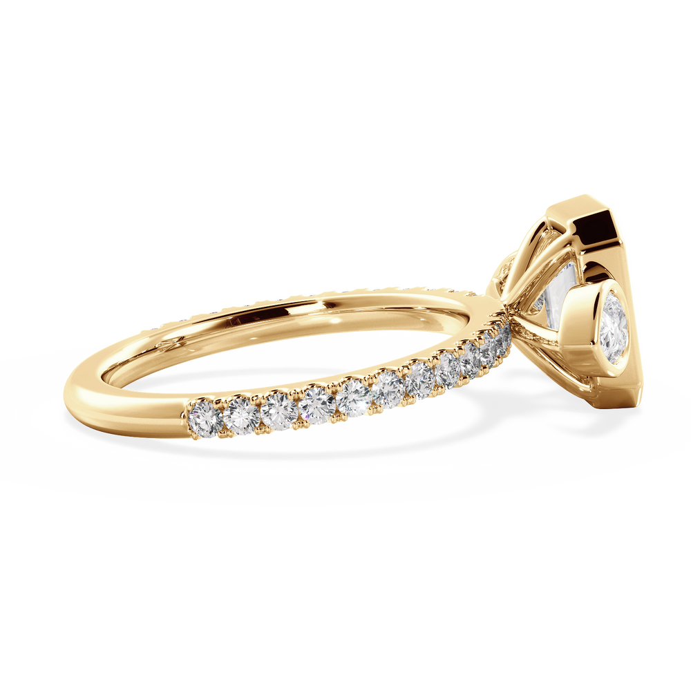 Base Ring - 050400000403070200000000 - View 