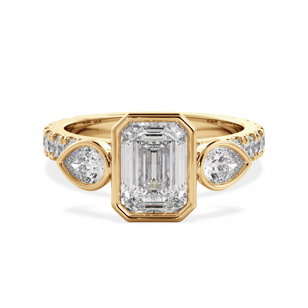 Base Ring - 050400000404080400000000 - View 