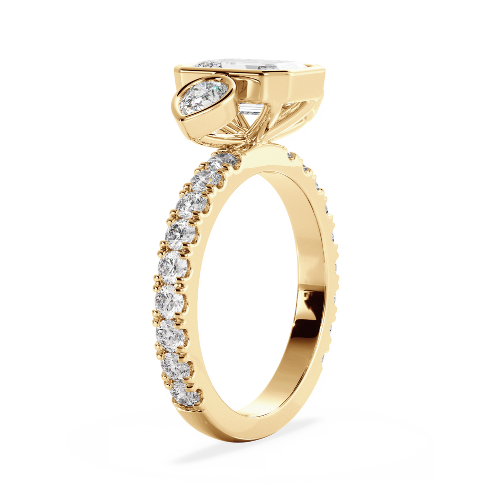 Base Ring - 050400000404080400000000 - View 