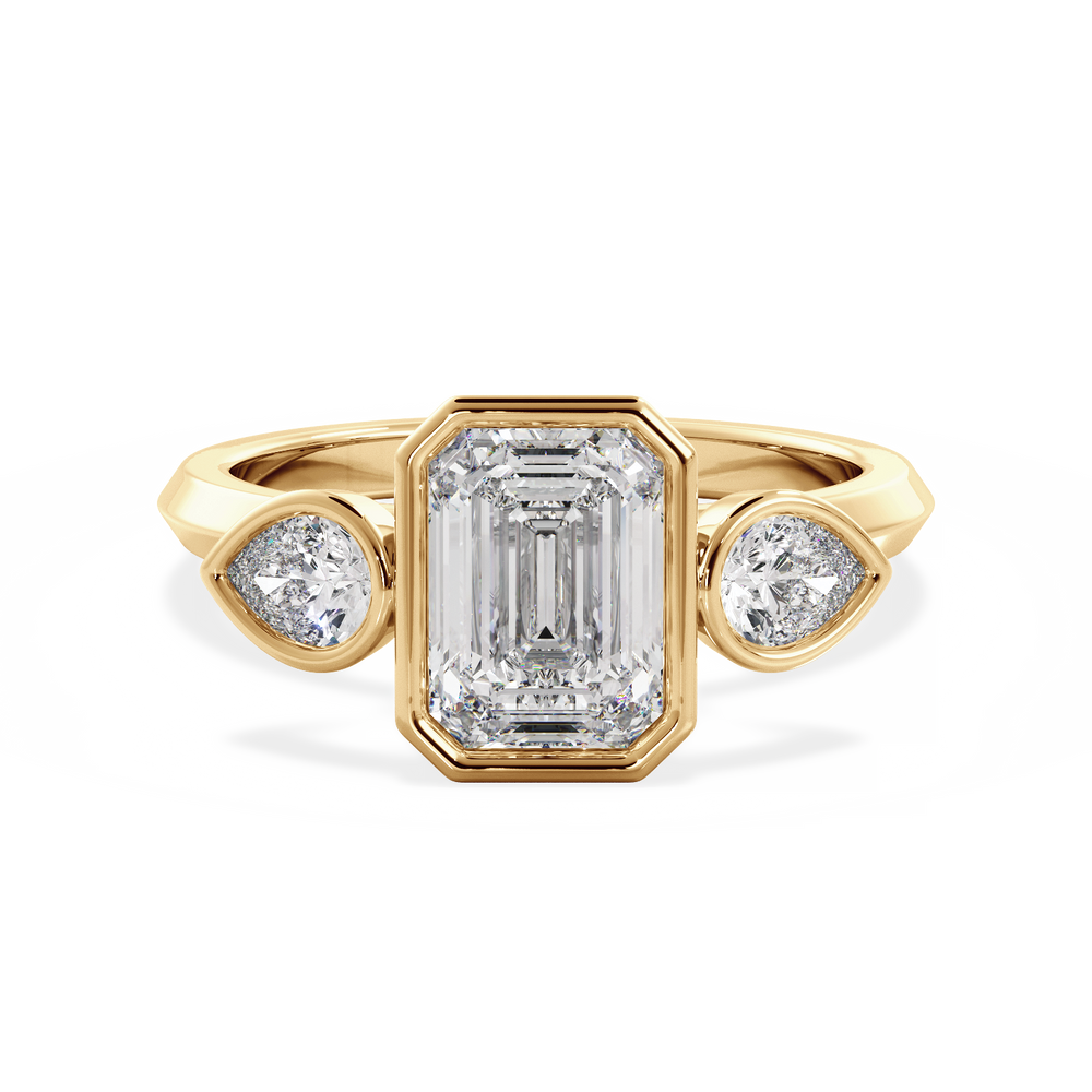 Base Ring - 050400000405090000000000 - View 