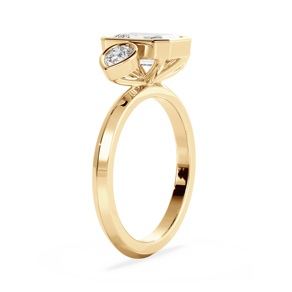 Base Ring - 050400000405090000000000 - View 