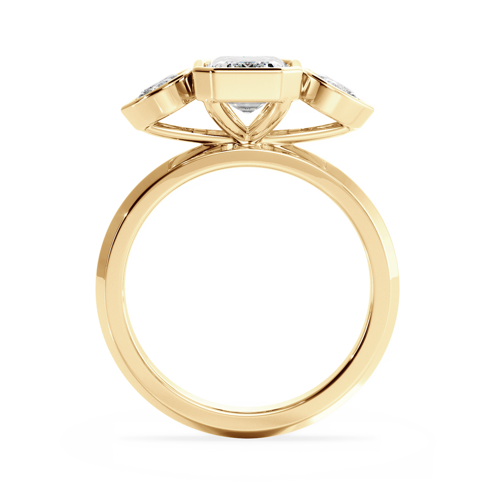 Base Ring - 050400000405090000000000 - View 