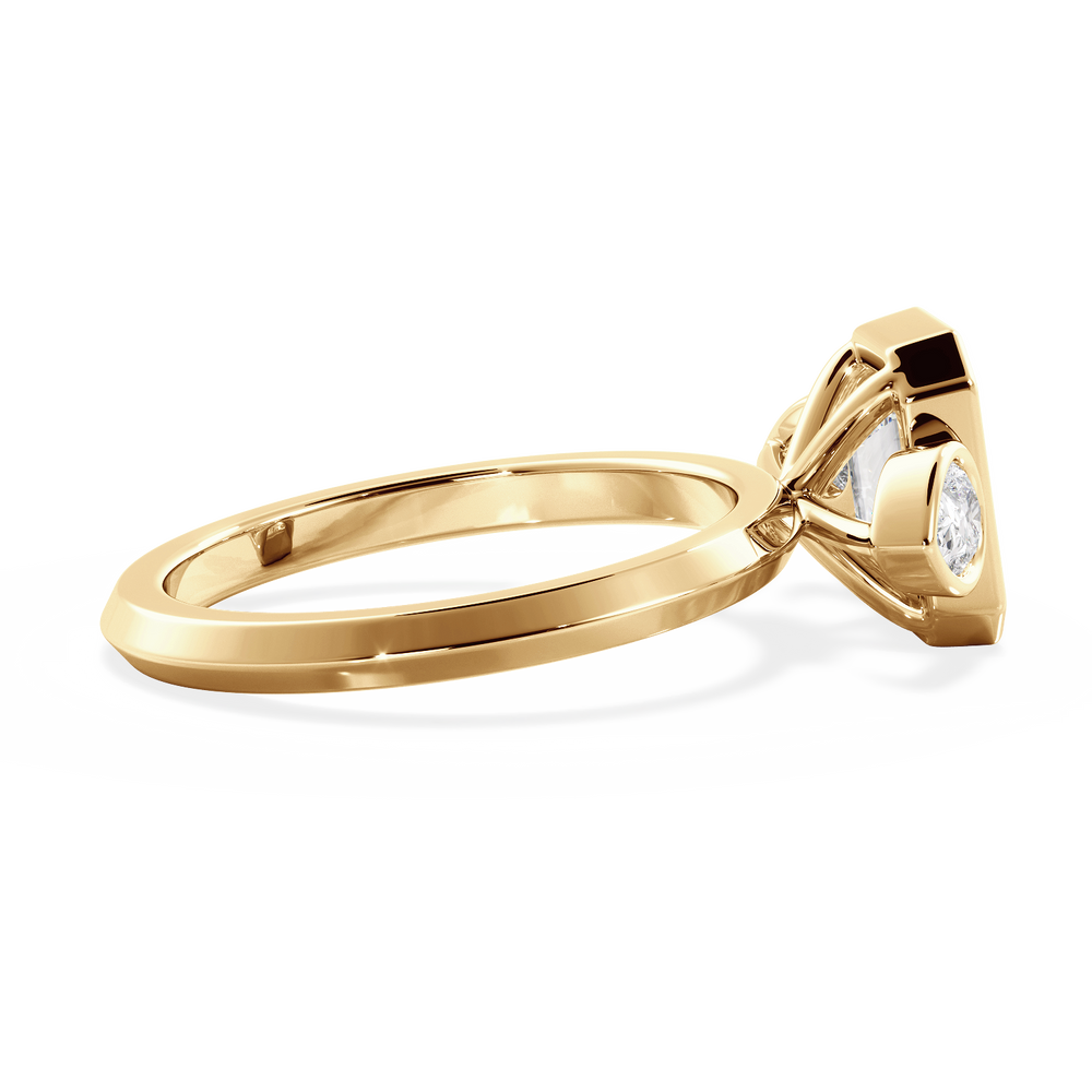 Base Ring - 050400000405090000000000 - View 