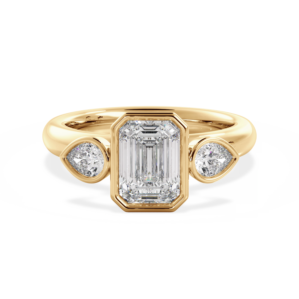 Base Ring - 050400000406100000000000 - View 