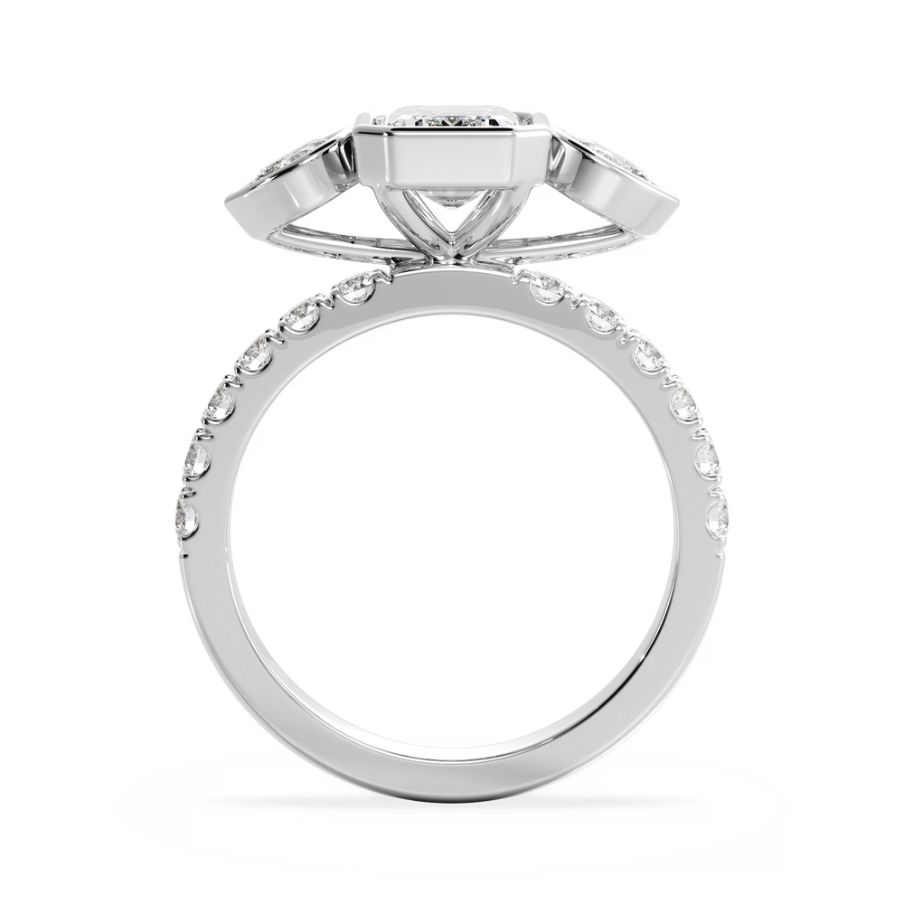 Base Ring - 050400000704080300000000 - View 