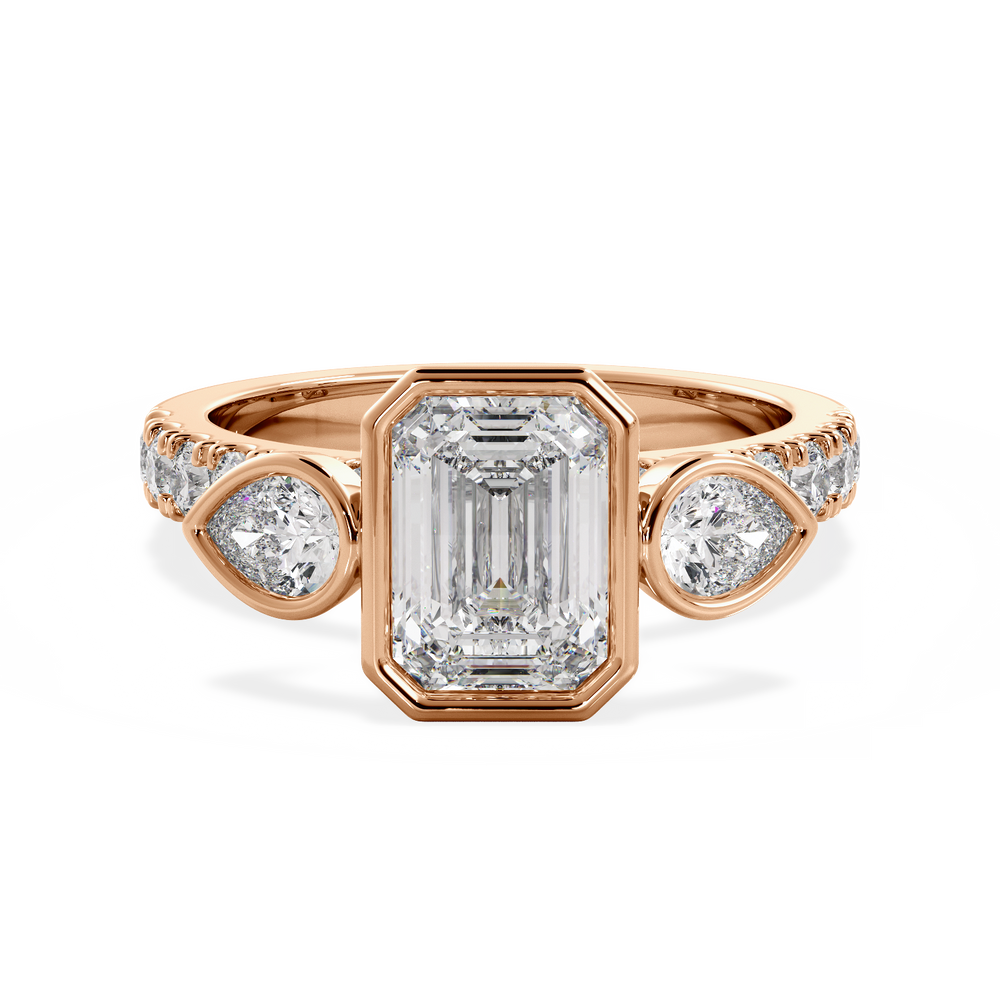 Base Ring - 050400001004080300000000 - View 
