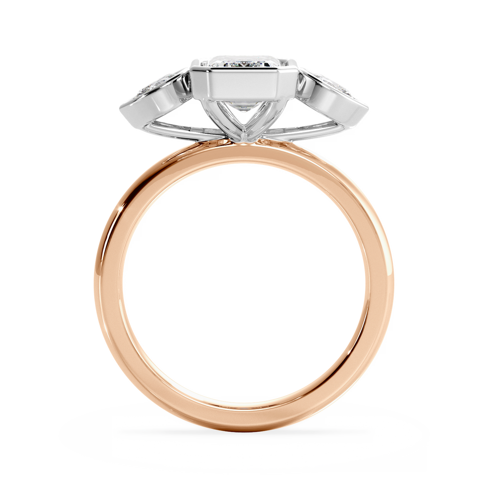Base Ring - 050400001101020000000000 - View 