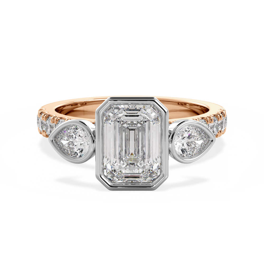 Base Ring - 050400001104080300000000 - View 