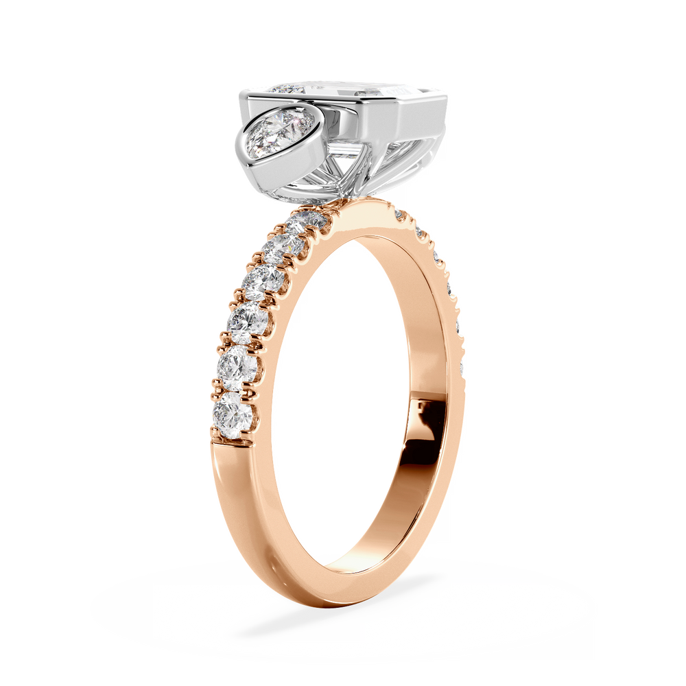 Base Ring - 050400001104080300000000 - View 