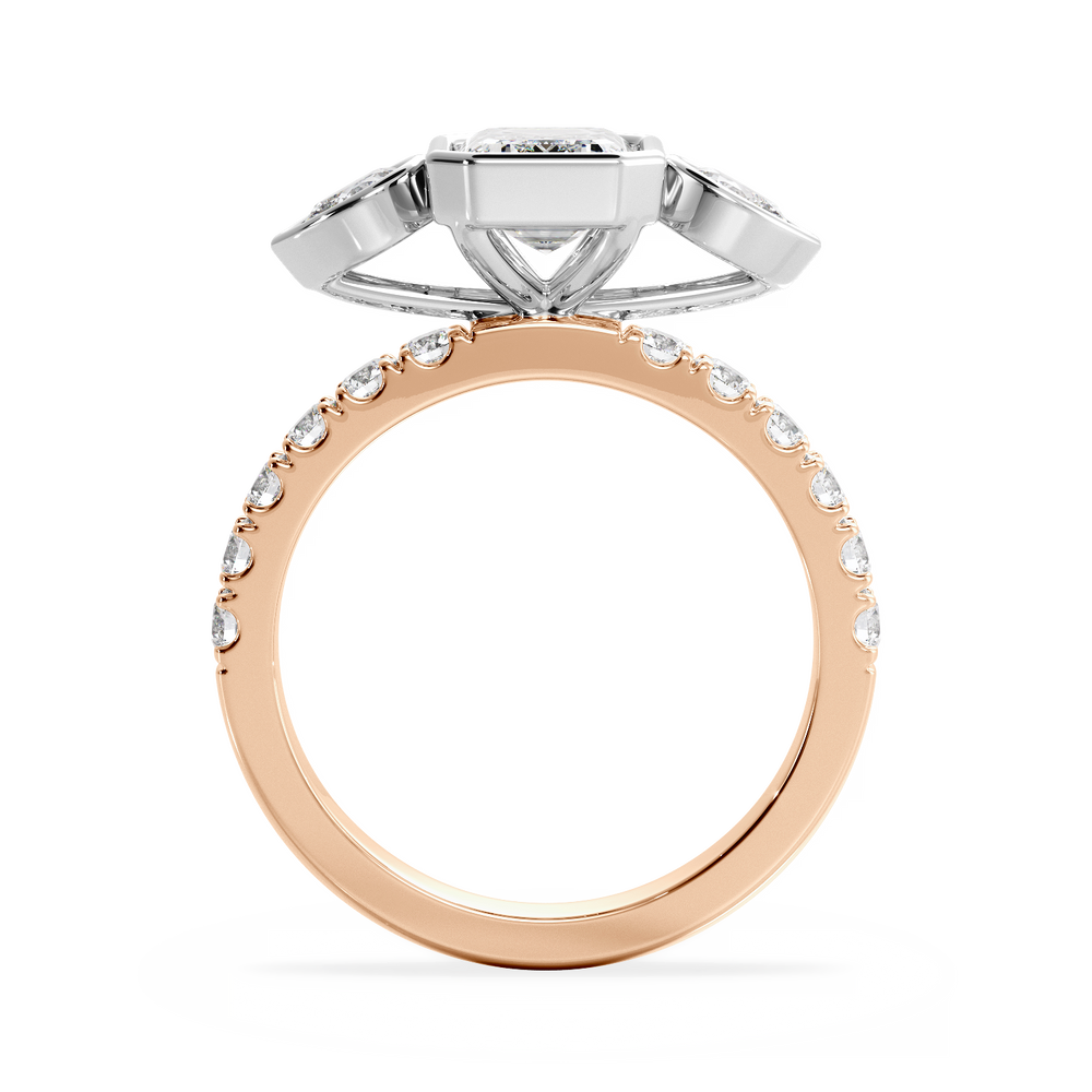 Base Ring - 050400001104080300000000 - View 