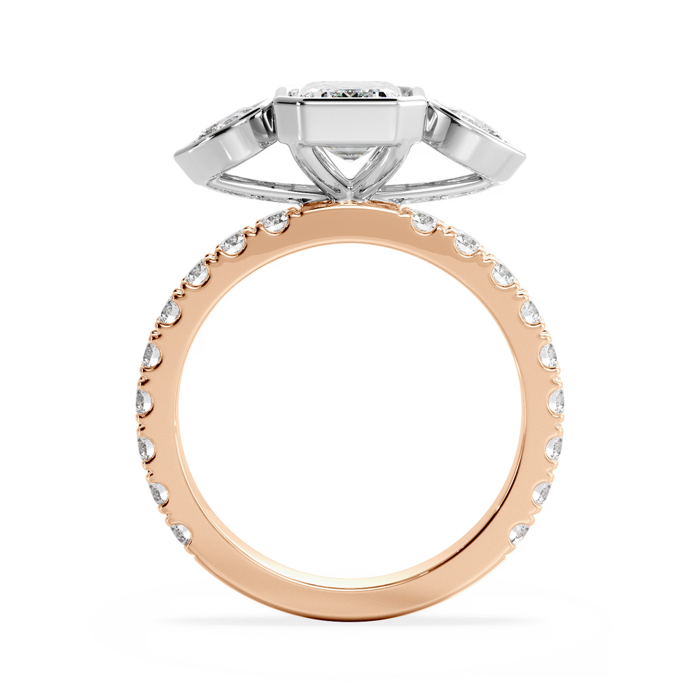 Base Ring - 050400001104080400000000 - View 