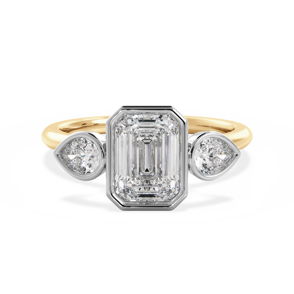 Base Ring - 050400001201010000000000 - View 
