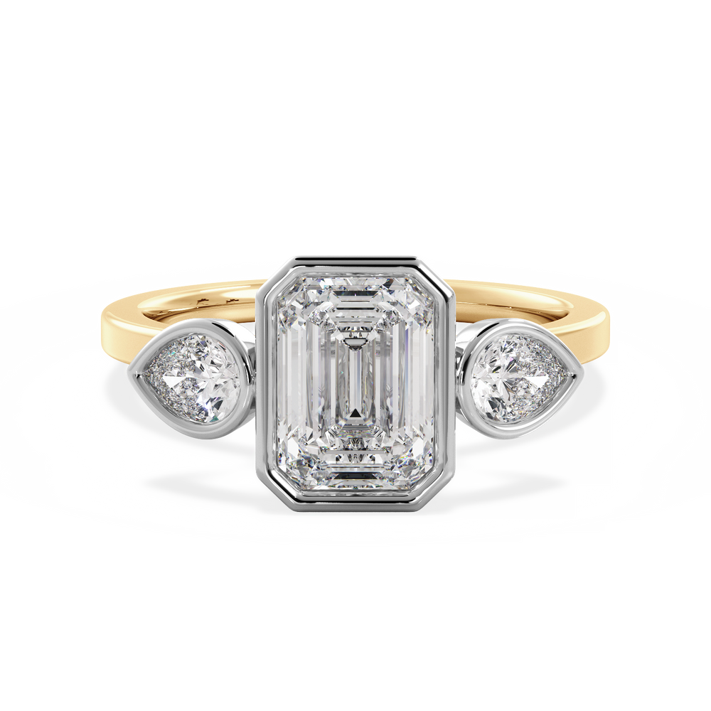 Base Ring - 050400001202040000000000 - View 