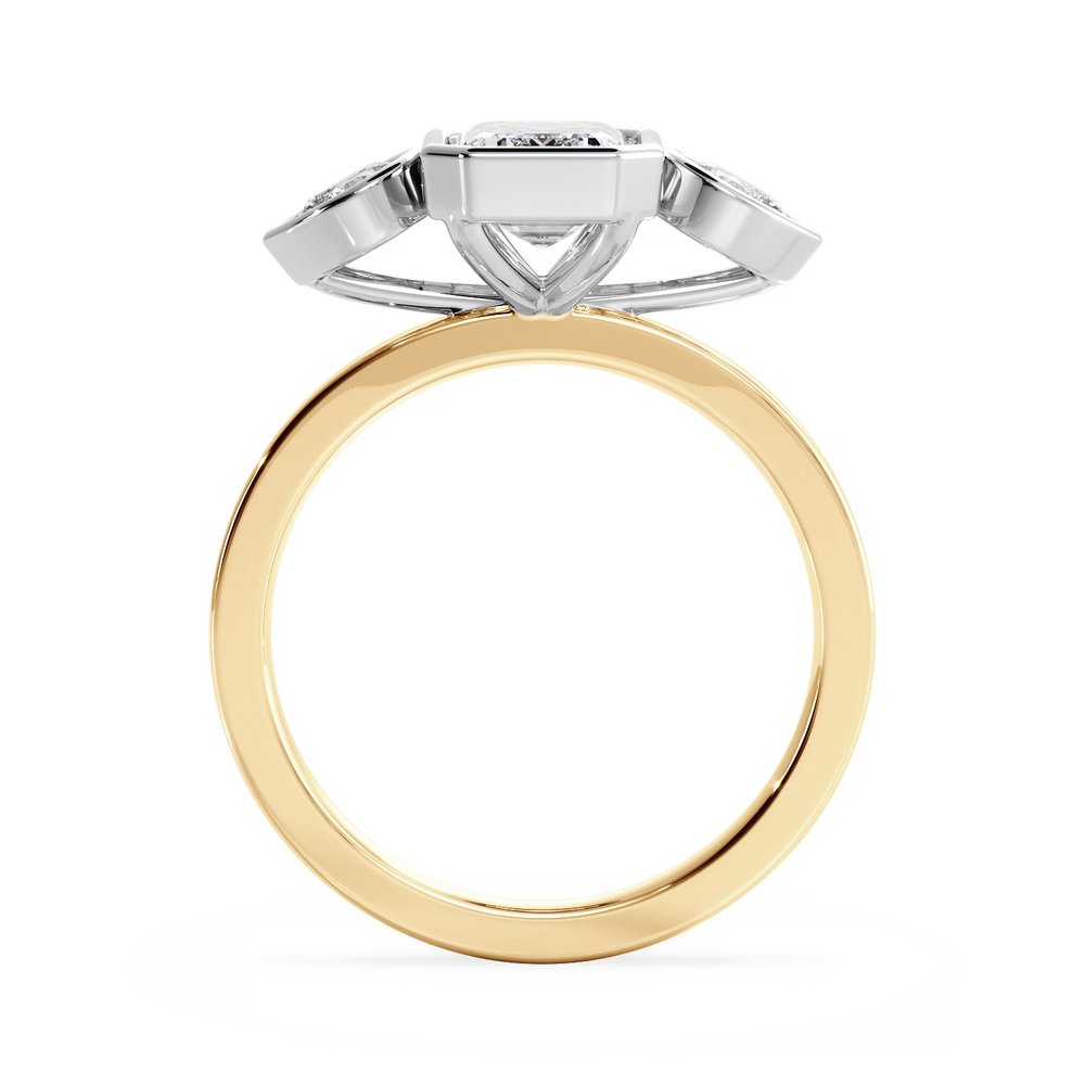 Base Ring - 050400001202040000000000 - View 