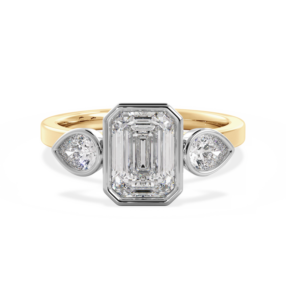 Base Ring - 050400001202060000000000 - View 