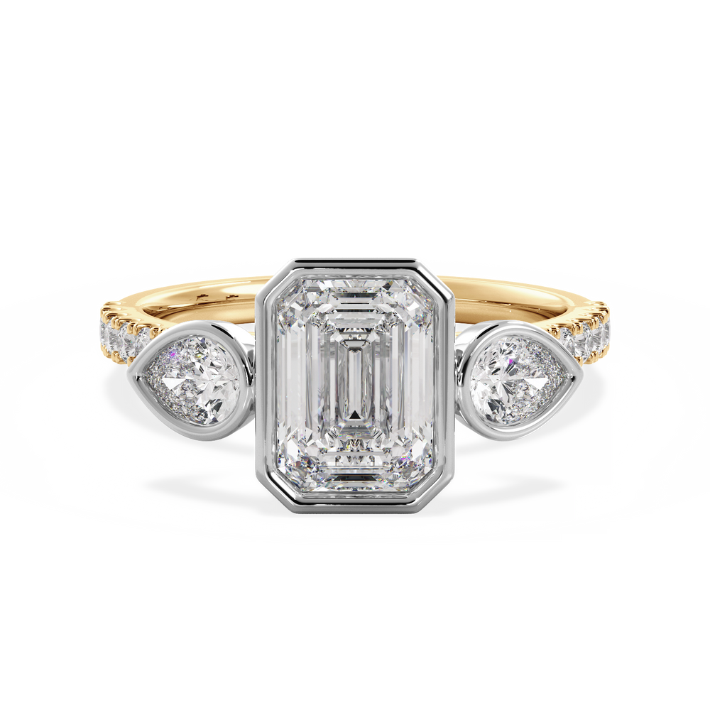 Base Ring - 050400001203070100000000 - View 