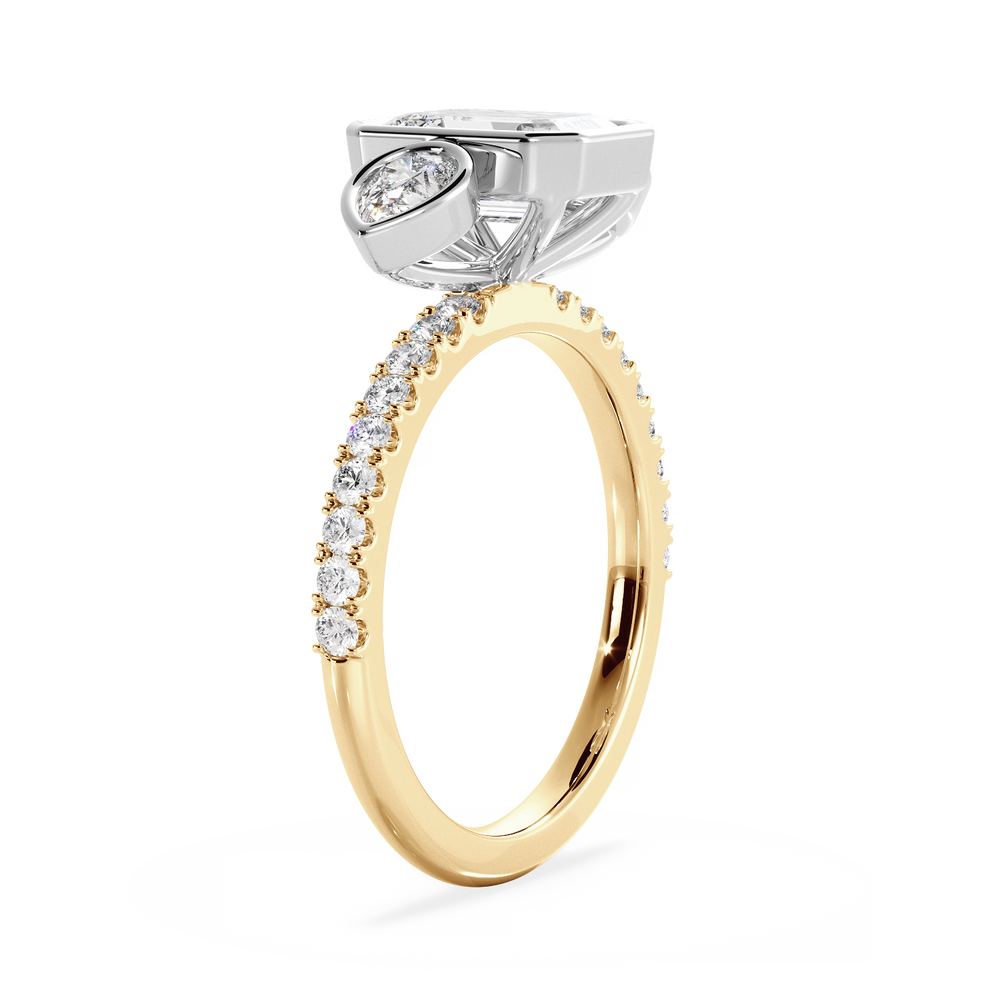 Base Ring - 050400001203070100000000 - View 