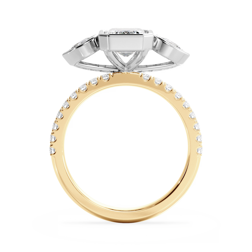 Base Ring - 050400001203070100000000 - View 