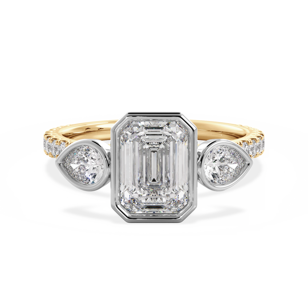 Base Ring - 050400001203070200000000 - View 