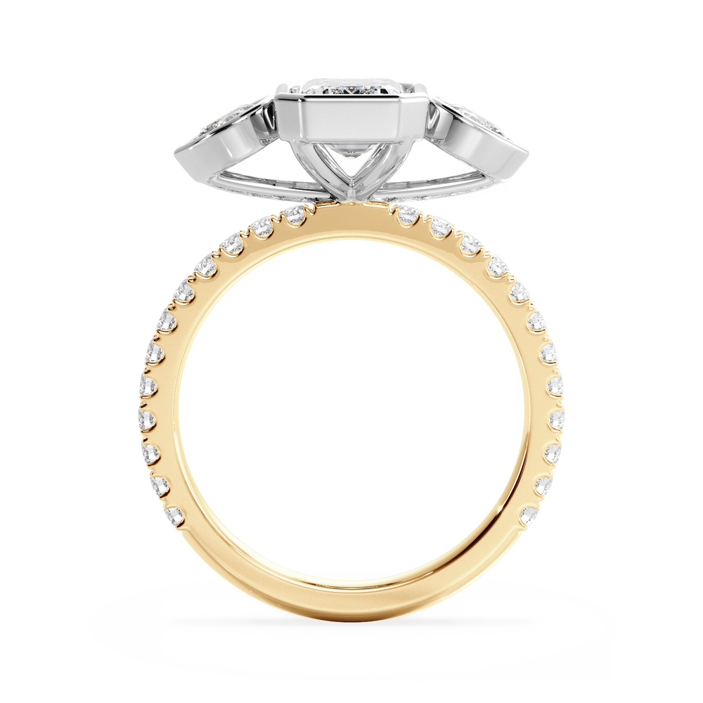 Base Ring - 050400001203070200000000 - View 