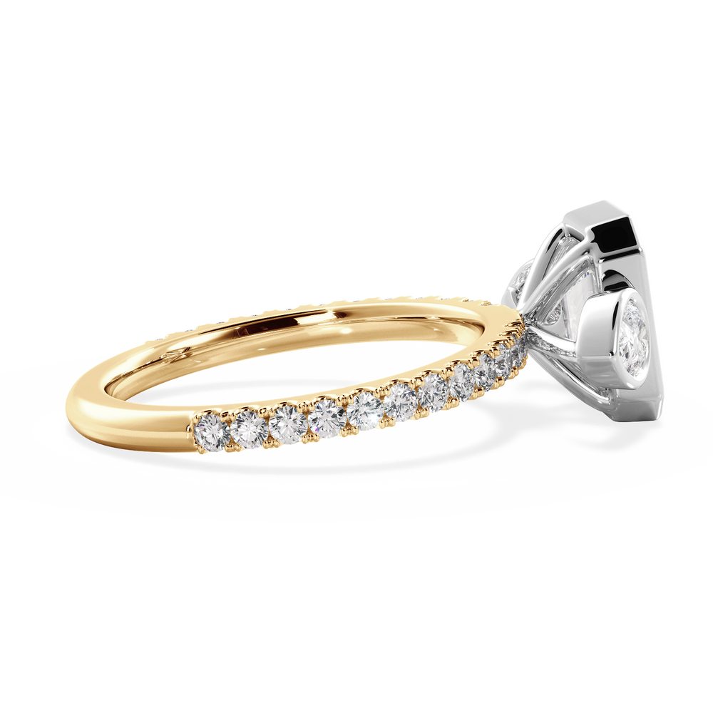 Base Ring - 050400001203070200000000 - View 