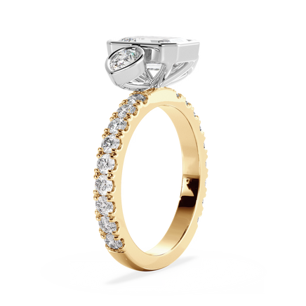 Base Ring - 050400001204080400000000