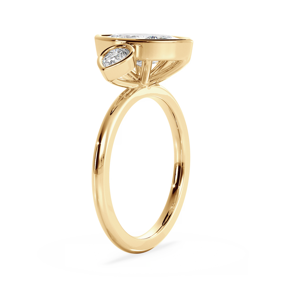 Base Ring - 050500000401010000000000 - View 