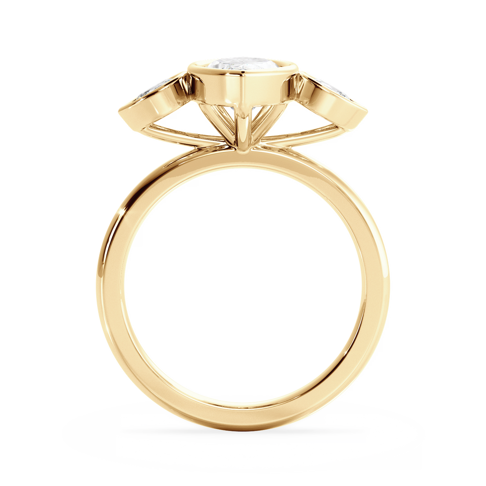 Base Ring - 050500000401010000000000 - View 