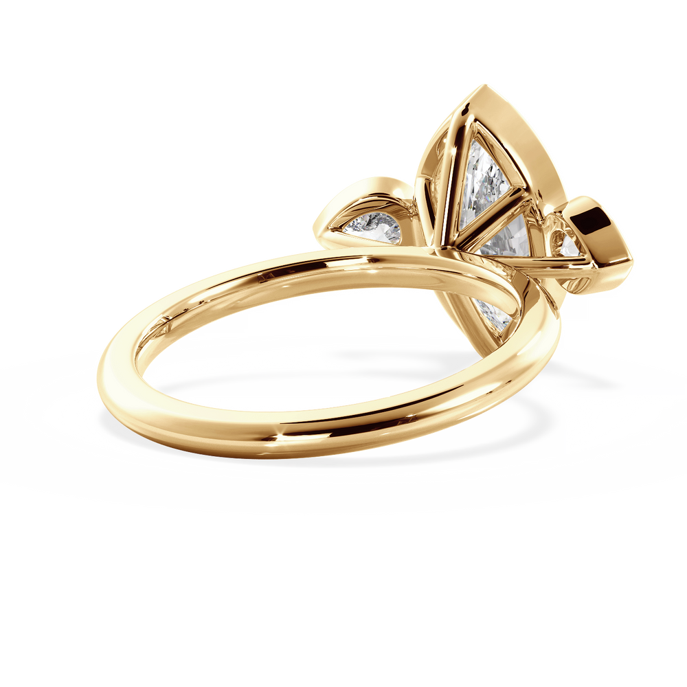Base Ring - 050500000401010000000000 - View 