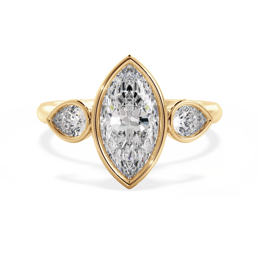 Base Ring - 050500000401030000000000 - View 