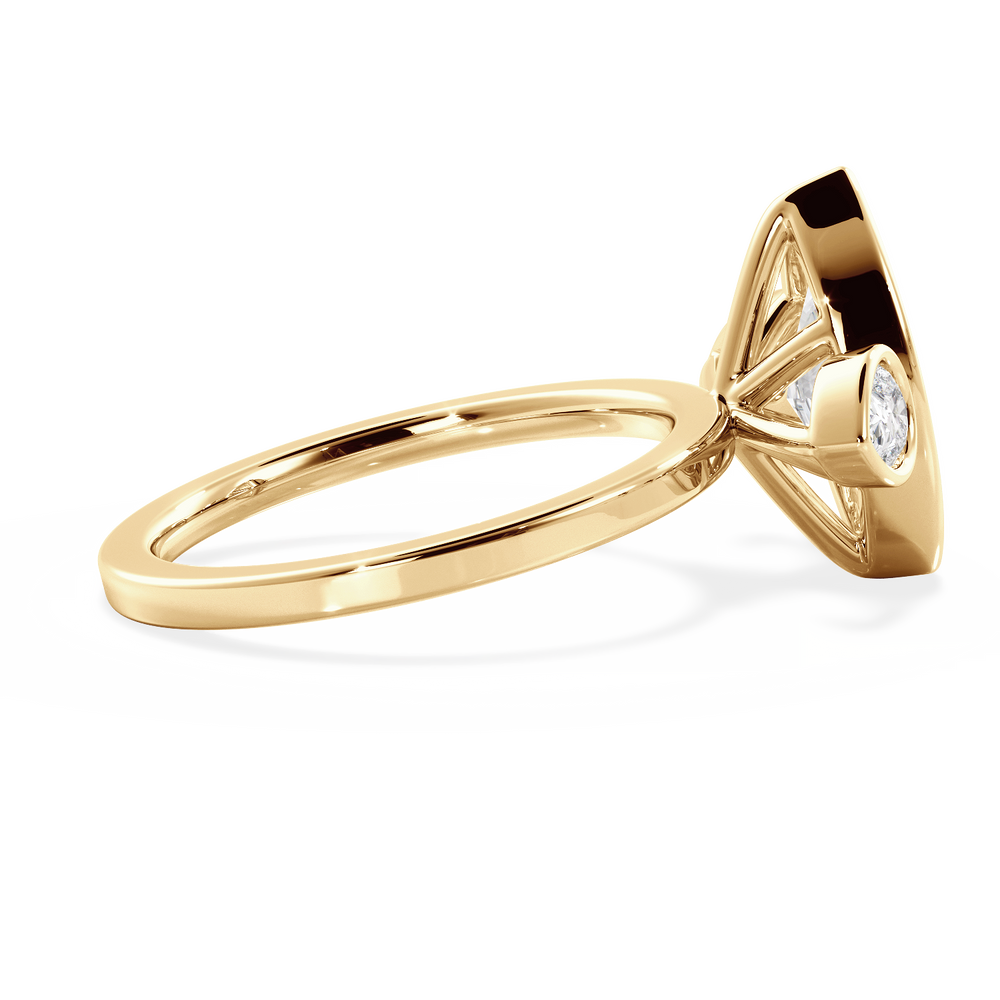 Base Ring - 050500000402040000000000 - View 