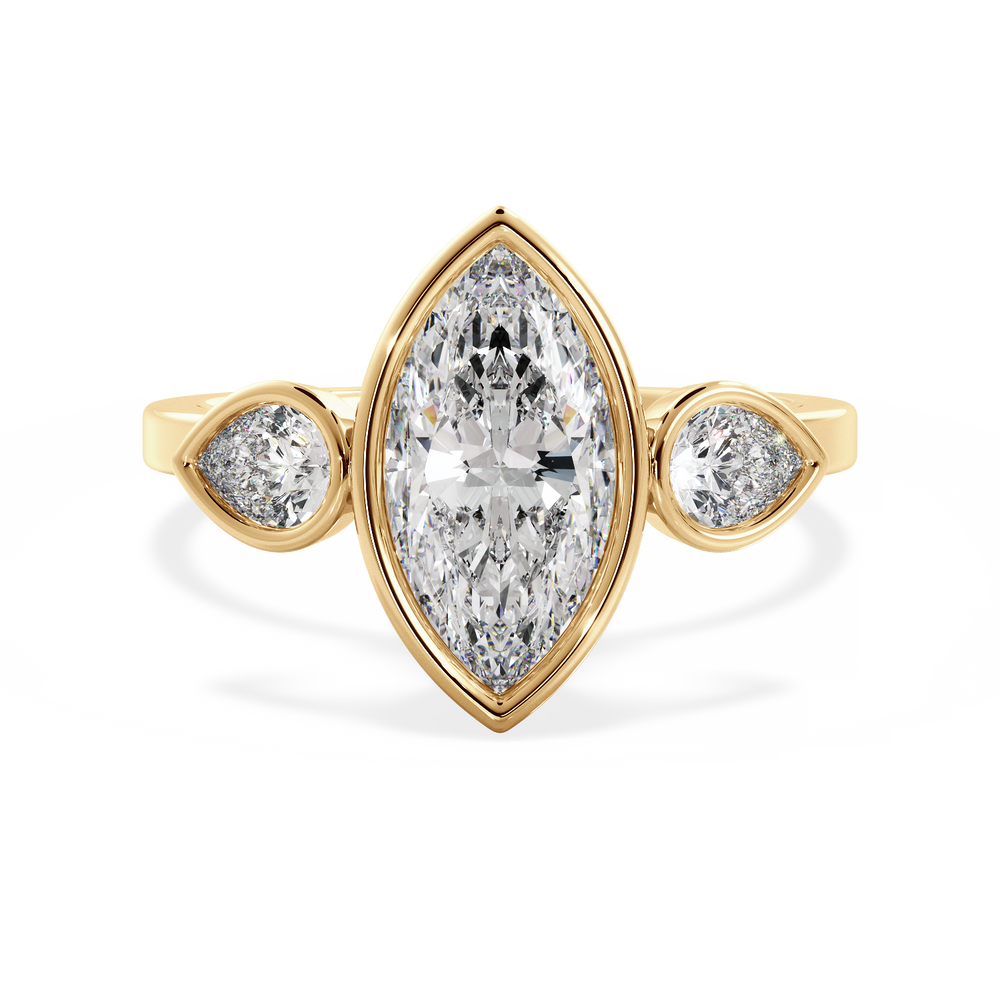 Base Ring - 050500000402050000000000 - View 