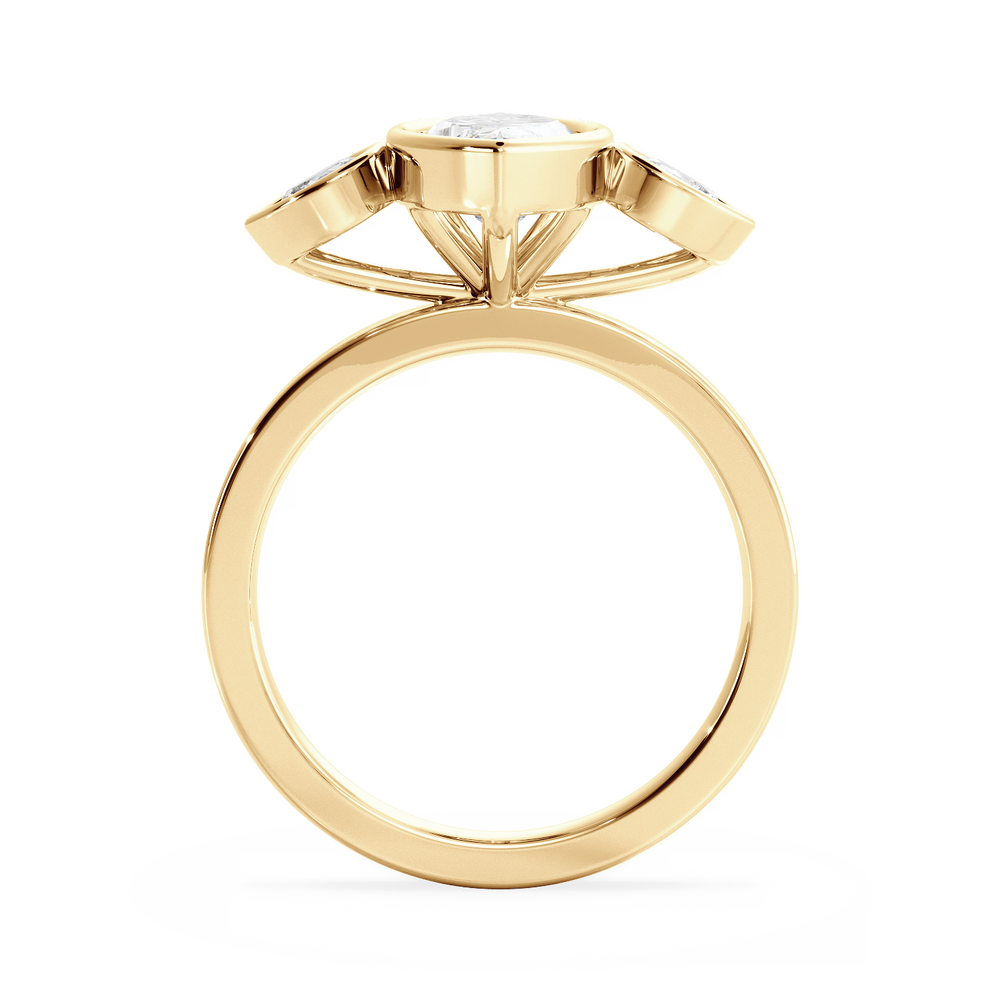 Base Ring - 050500000402050000000000 - View 