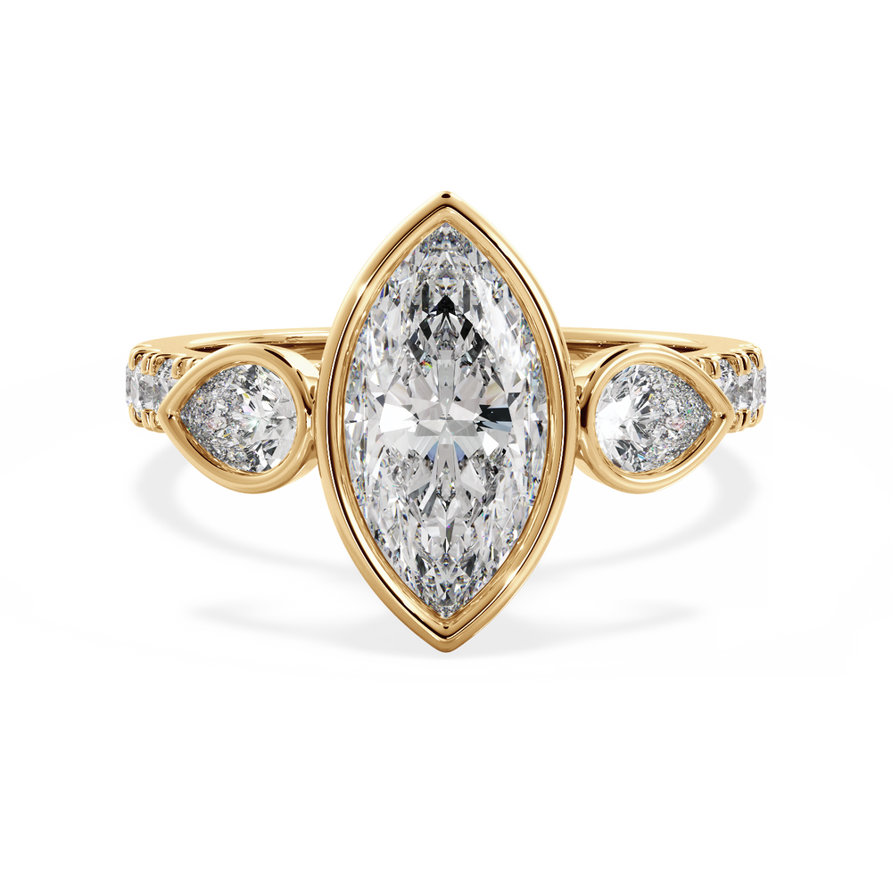 Base Ring - 050500000404080300000000 - View 