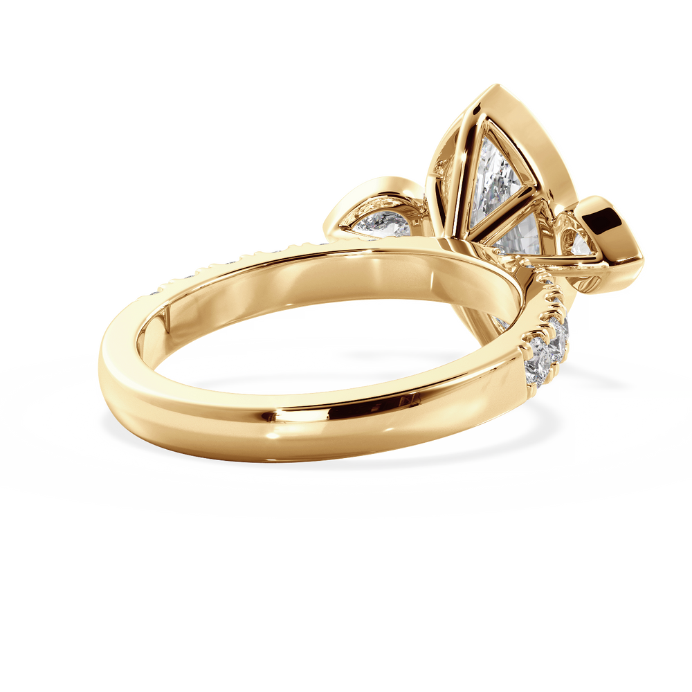 Base Ring - 050500000404080300000000 - View 