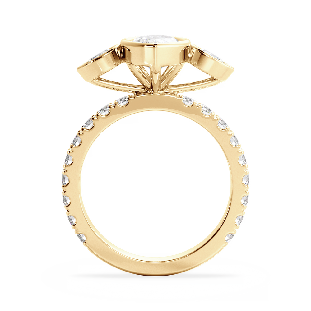 Base Ring - 050500000404080400000000 - View 