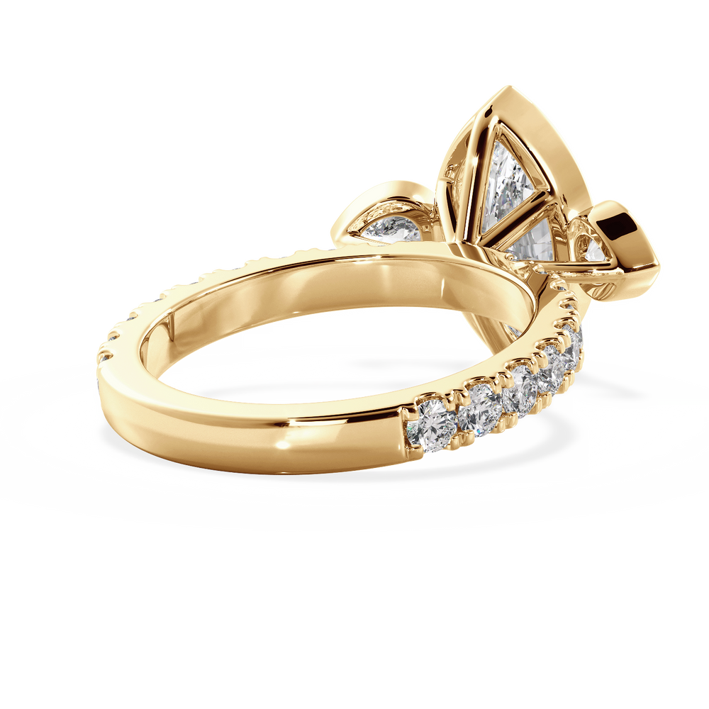 Base Ring - 050500000404080400000000 - View 
